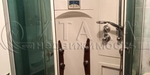 2-комн квартира Пловдивская,  д. 3,  к. 2