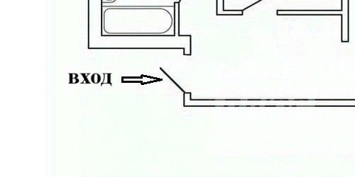 3-комн квартира улица Исаковского, 8К2