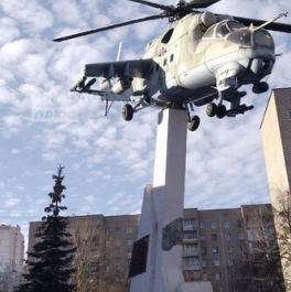 Продажа 3-комн квартиры на вторичном рынке Люберцы г, Побратимов ул,  д. 11