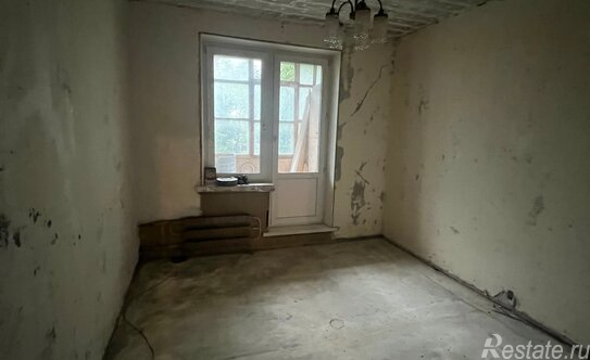 Продажа 3-комн квартиры на вторичном рынке ул Героев Панфиловцев,  д. 3,  к. 1