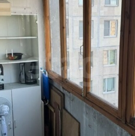Продажа 3-комн квартиры на вторичном рынке Луначарского пр-кт,  д. 100