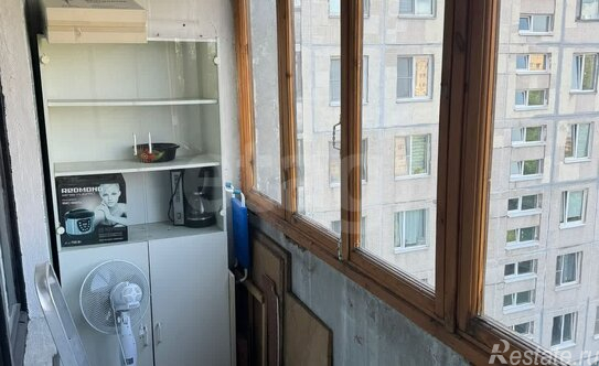 Продажа 3-комн квартиры на вторичном рынке Луначарского пр-кт,  д. 100