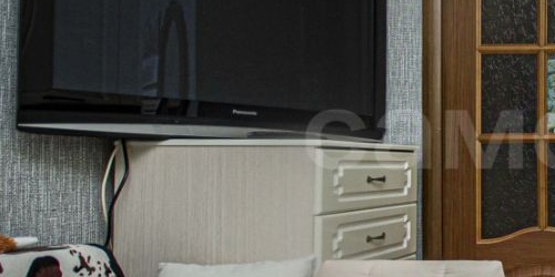 3-комн квартира Осенний бульвар, 15