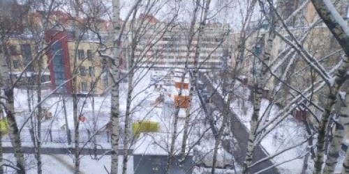 4-комн квартира Красносельское шоссе,  д. 42