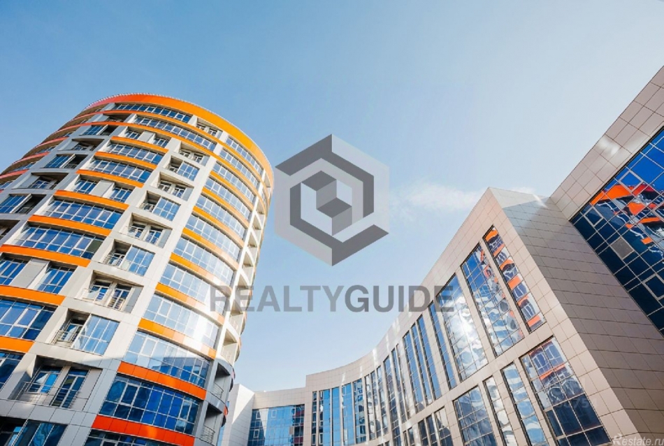 Аренда офиса Поклонная улица,  д. 3 к2