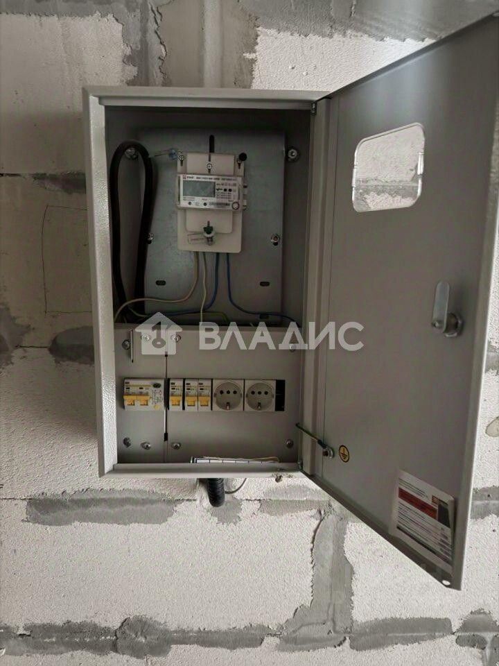 Продажа 1-комн квартиры на вторичном рынке д. Мистолово, проспект Средний, 6