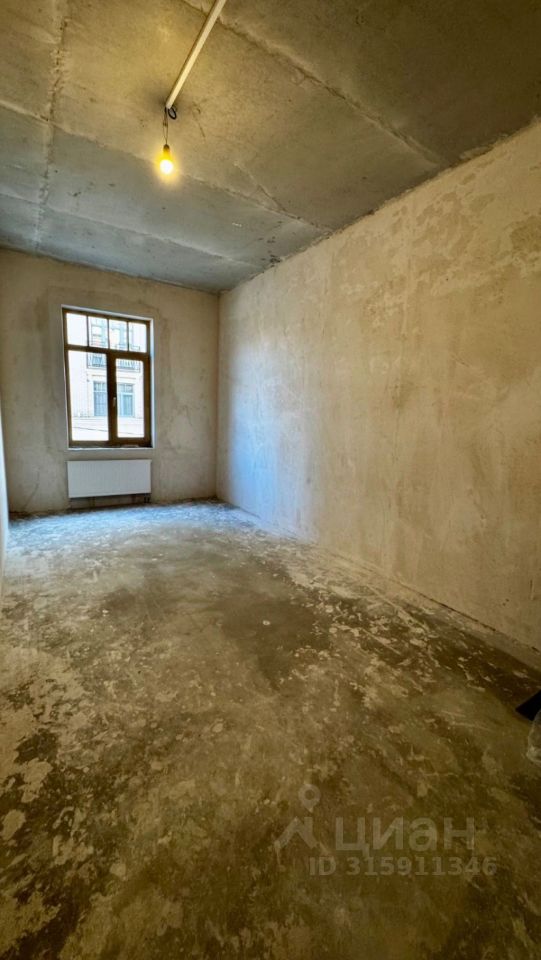 Продажа 2-комн квартиры на вторичном рынке улица Мира, 36