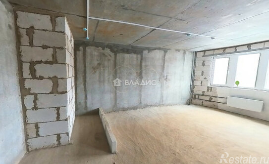 Продажа 1-комн квартиры на вторичном рынке Северная улица,  д. 21к1