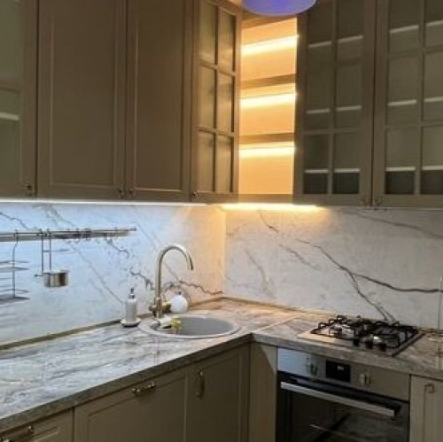 2-комн квартира Киевское шоссе