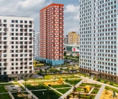 Продать Квартиры вторичка Мытищи г, Борисовка ул  24А 