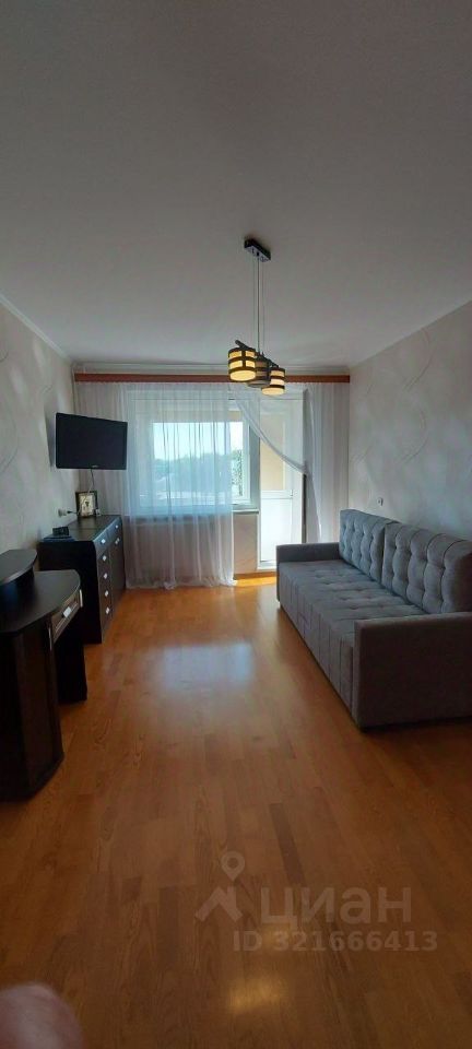 Продажа 1-комн квартиры на вторичном рынке Сестрорецк, Приморское шоссе, 291