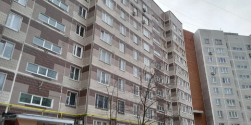 1-комн квартира Ногинск г, Белякова ул,  д. 33