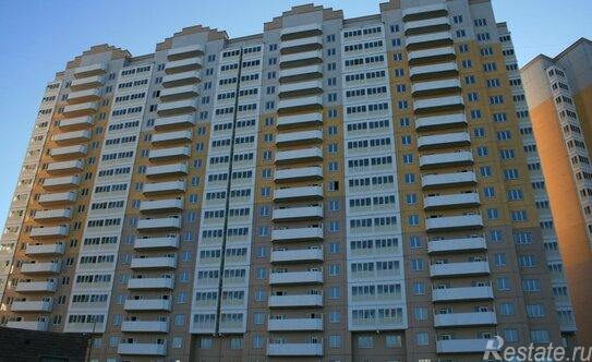 Продажа 2-комн квартиры на вторичном рынке проспект Королёва