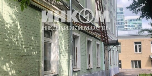 3-комн квартира Колобовский 1-й пер,  д. 27/3,  к. 2