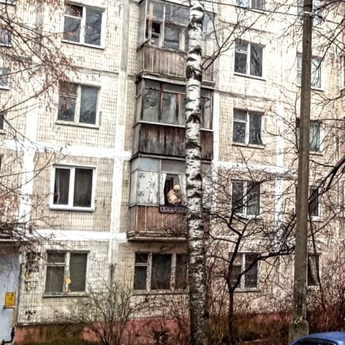 2-комн квартира Мытищи, Силикатная улица, 45к2