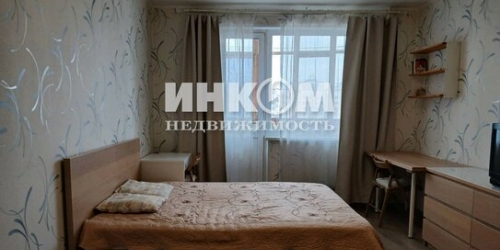 1-комн квартира Новочеркасский б-р,  д. 47