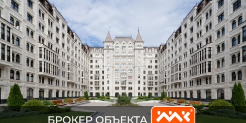 2-комн квартира Басков пер,  д. 2