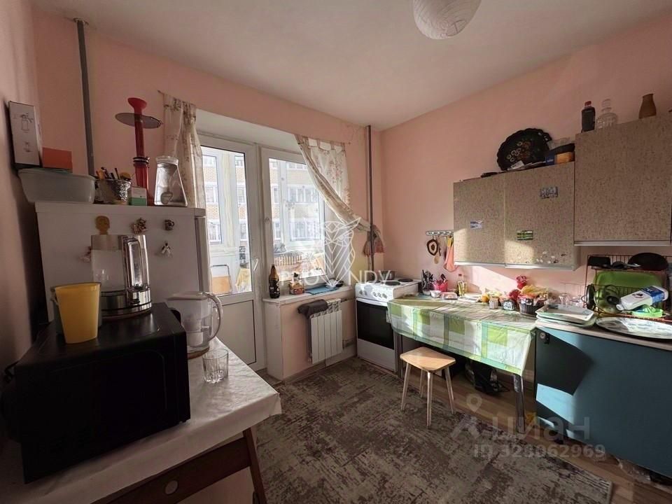 Продажа 1-комн квартиры на вторичном рынке Красноармейск, улица Новая Жизнь,  д. 13