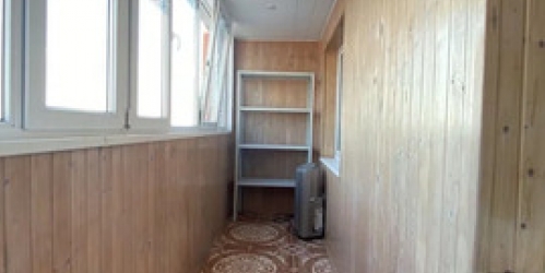 2-комн квартира Домодедово, улица 25 лет Октября,  д. 20