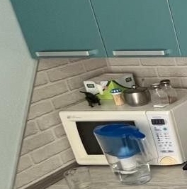 Продажа студии улица 50 лет Октября, 2К2