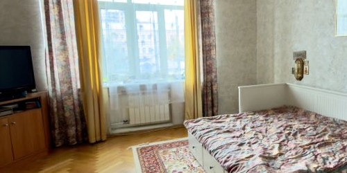 4-комн квартира Долгоруковская улица, 29