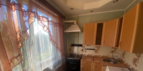 1-комн квартира Ленинское пос., Заречная ул. ,  д. 11