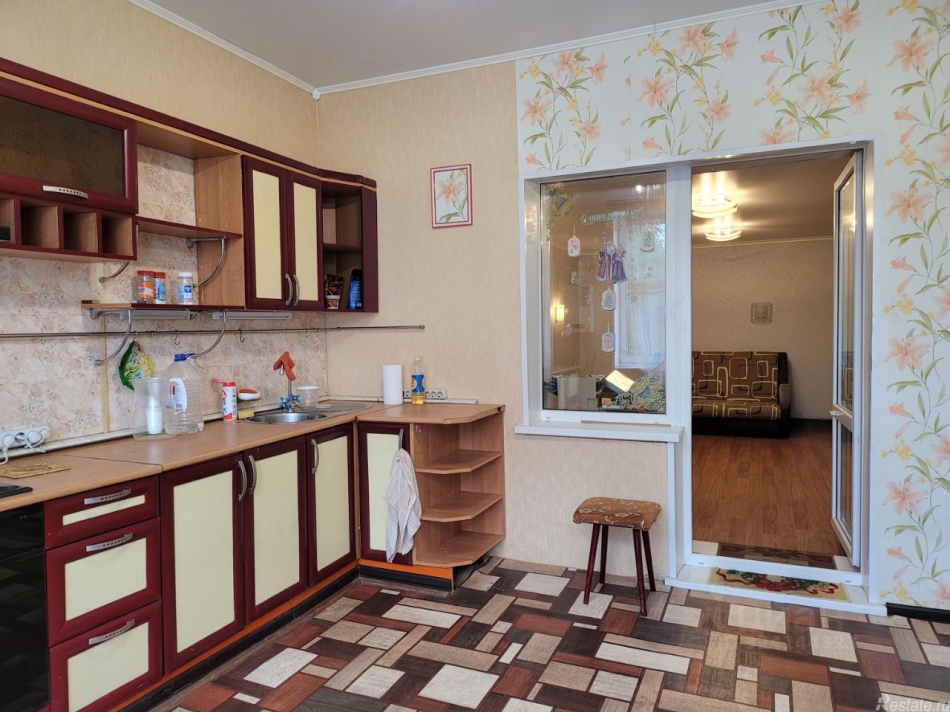 Аренда дома Пушкино г, Мамонтовка мкр, Гоголевская ул,  д. 15