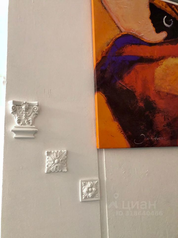 Продажа студии Мурино, улица Шоссе в Лаврики, 63