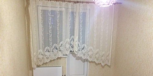 3-комн квартира Русанова,  д. 31