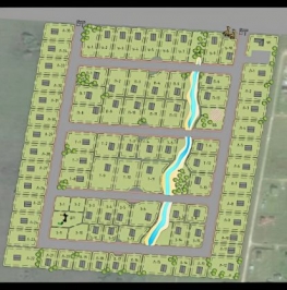 Продажа земли Степаньково, 46Н-12941