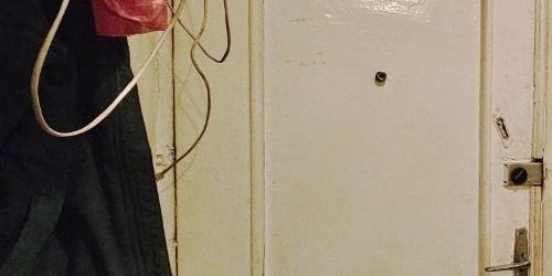 2-комн квартира Наличная улица, 22