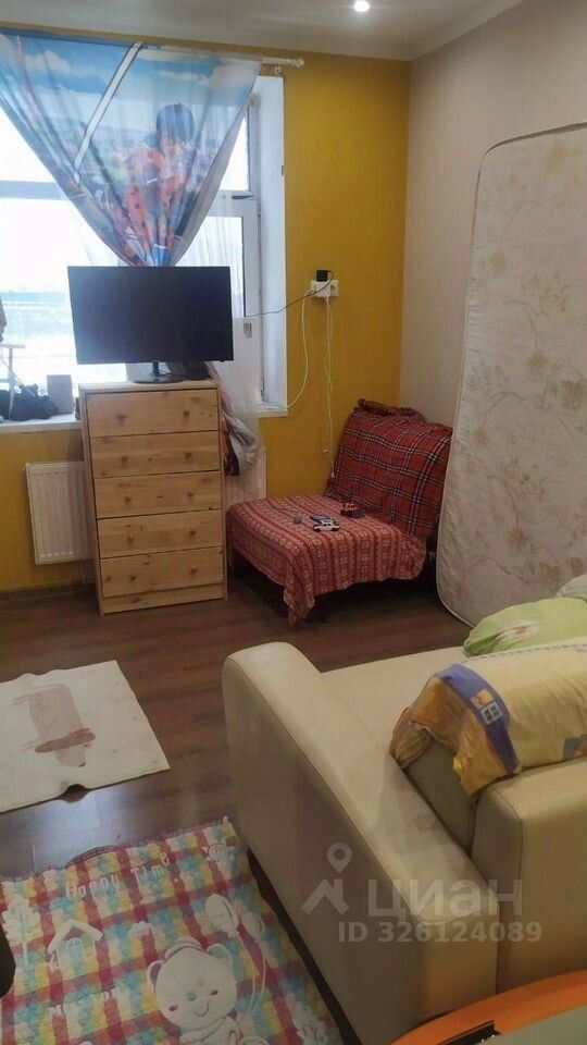 Продажа 3-комн квартиры на вторичном рынке Химки, улица Германа Титова, 3к2