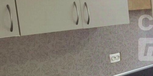 1-комн квартира улица Ремизова, 15К2