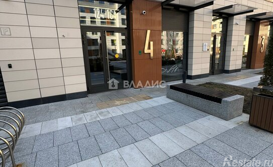 Продажа 2-комн квартиры на вторичном рынке Петровский пр-кт,  д. 26,  к. А