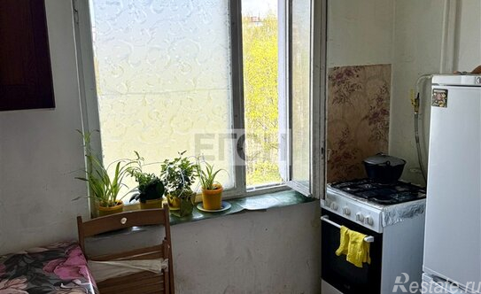 Продажа 3-комн квартиры на вторичном рынке ул Хабаровская,  д. 22,  к. 3