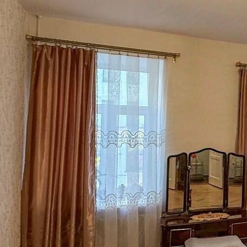 2-комн квартира Московский проспект, 5