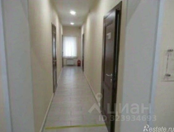 Аренда отдельного здания Сетуньский 1-й проезд,  д. 5