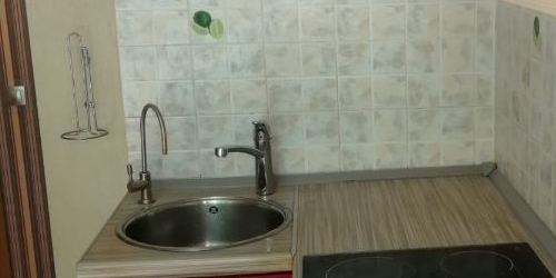 2-комн квартира Моравский переулок, 3К1