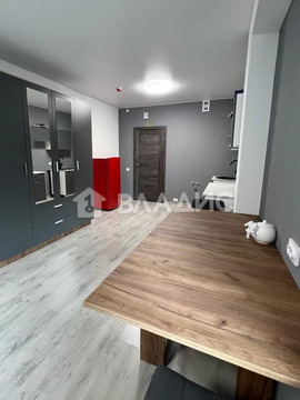 1-комн квартира ул. Одоевского,  д. 17