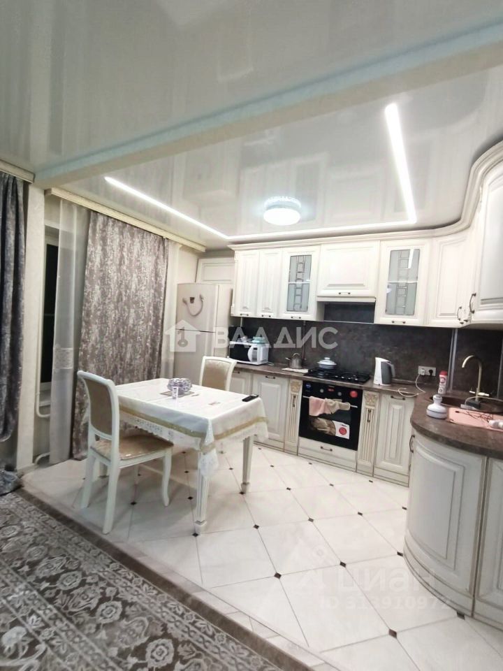 Продажа 3-комн квартиры на вторичном рынке Вешняковская улица, 22К2