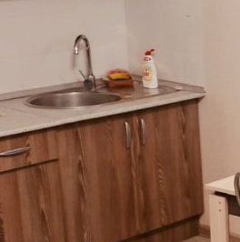 Аренда студии Химки, Молодежная улица, 7к1 Аренда студии Химки, Молодежная улица, 7к1