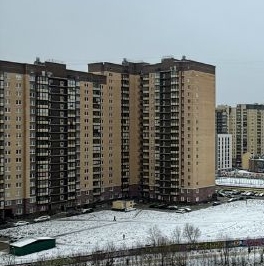 Продажа 1-комн квартиры на вторичном рынке Мурино, улица Шоссе в Лаврики, 59к2 Продажа 1-комн квартиры на вторичном рынке Мурино, улица Шоссе в Лаврики, 59к2