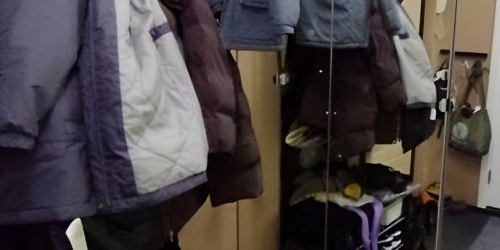 1-комн квартира улица Малышева, 22