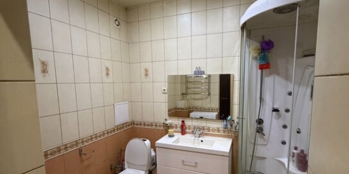 2-комн квартира Белградская ул,  д. 52,  к. 1