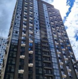 Продажа 2-комн квартиры на вторичном рынке Амурская ул,  д. 1 к1