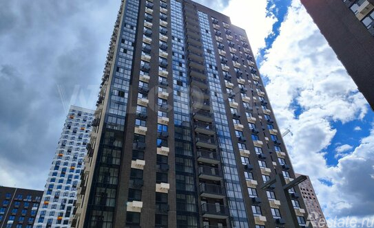 Продажа 2-комн квартиры на вторичном рынке Амурская ул,  д. 1 к1