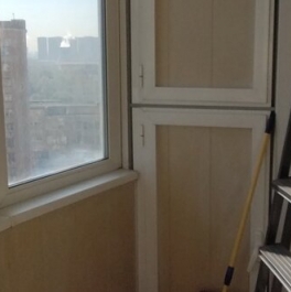 Продажа 3-комн квартиры на вторичном рынке Новорогожская улица,  д. 40