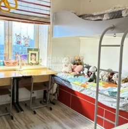 Продажа 3-комн квартиры на вторичном рынке Красногорск г, Авангардная ул,  д. 2