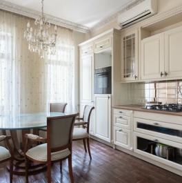 Продажа 6-комн квартиры на вторичном рынке Красносельская Верхн. ул,  д. 9