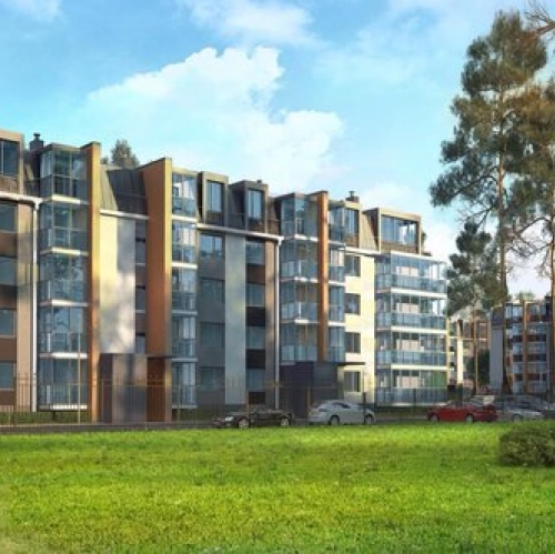 1-комн квартира ул Сапёрная,  д. 55,  к. 2 стр 7